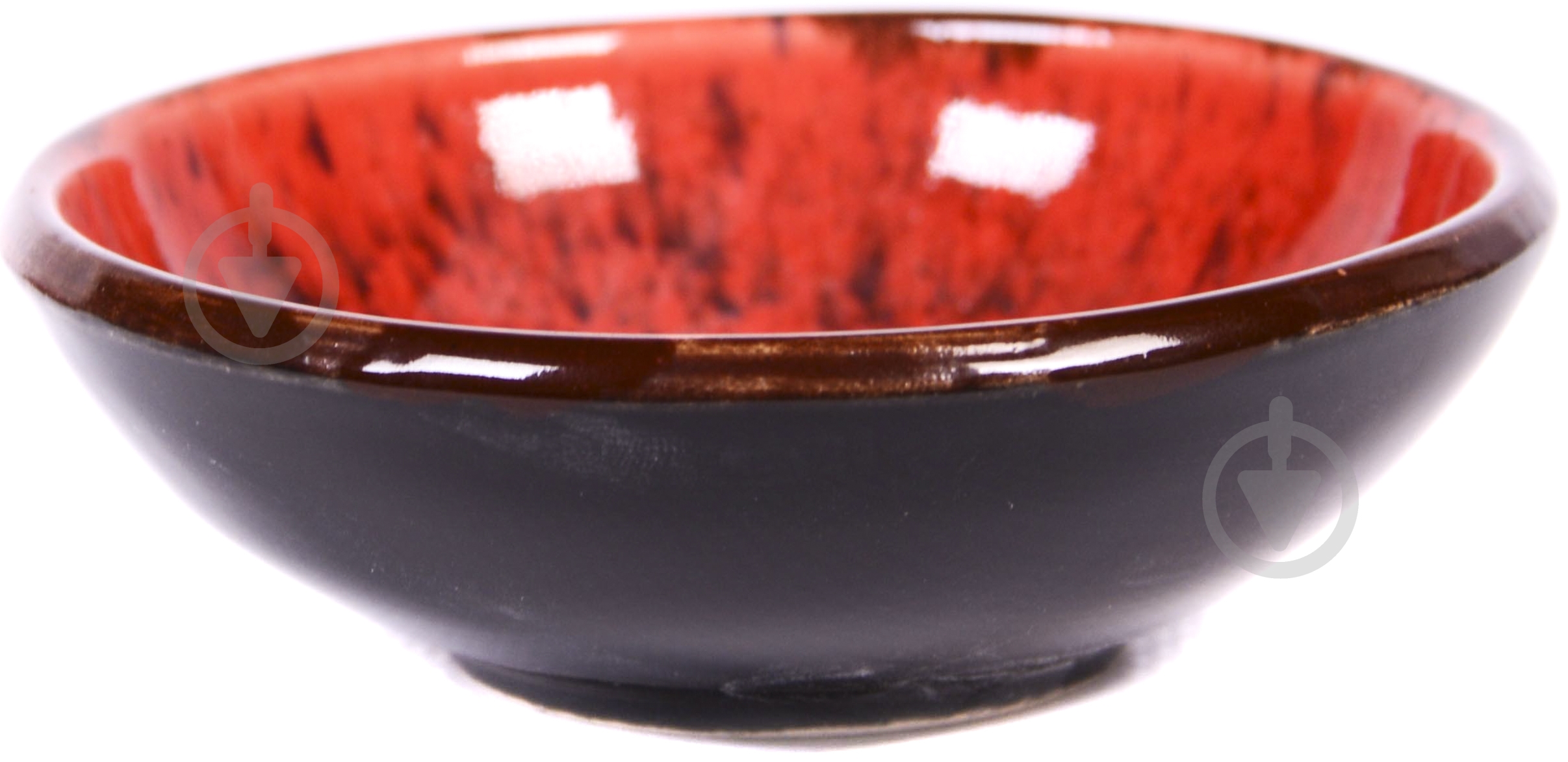 Соусник Manna Ceramics 100 мл 10 см Кармен - фото 1