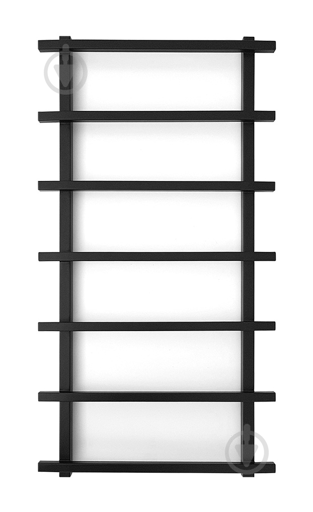 Рушникосушарка електрична GenesisAqua Kioto/B800 - фото 1