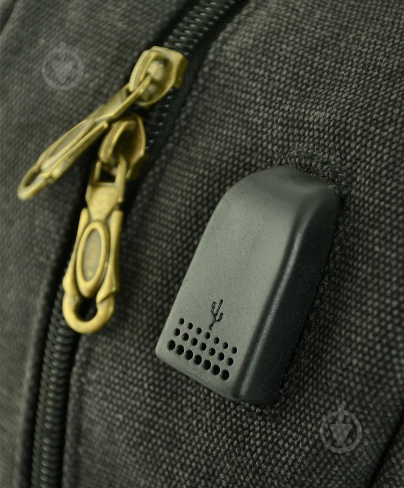 Рюкзак TRAUM 7030-35 - фото 6