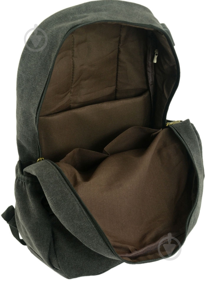 Рюкзак TRAUM 7030-35 - фото 5