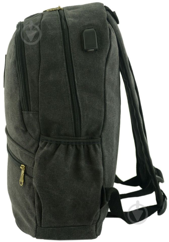 Рюкзак TRAUM 7030-35 - фото 4