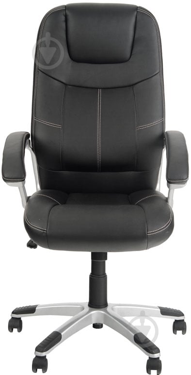 Крісло Nowy Styl Drive P Eco-30 чорний - фото 2