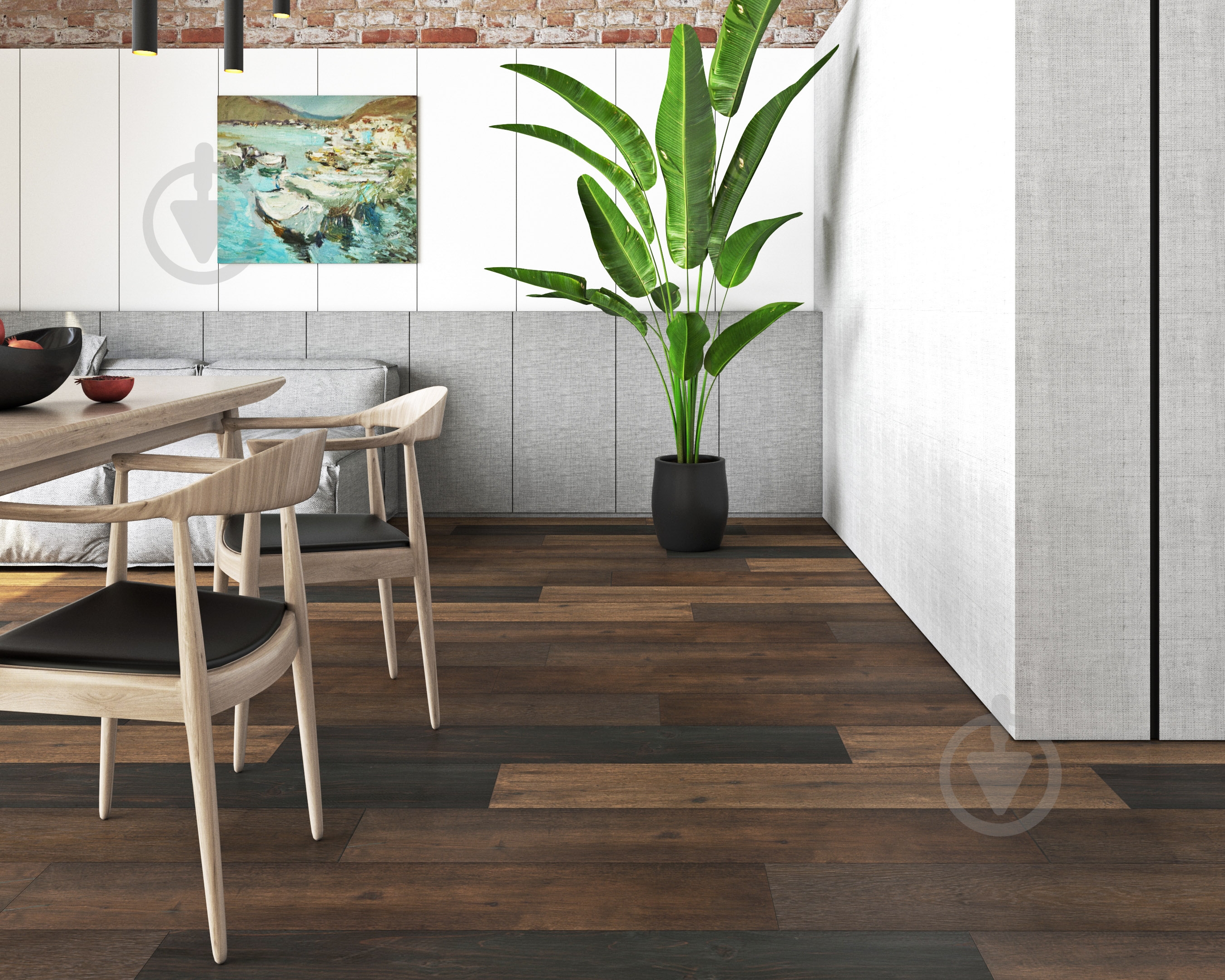 Плитка Prissmacer RUSTIK BEIGE 20х120 - фото 7 Плитка Prissmacer RUSTIK BEIGE 20х120 - фото 7