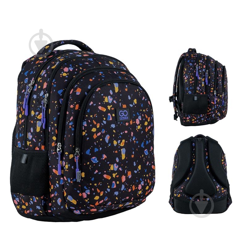Рюкзак GoPack Teens 162L-5 GO24-162L-5 - фото 3