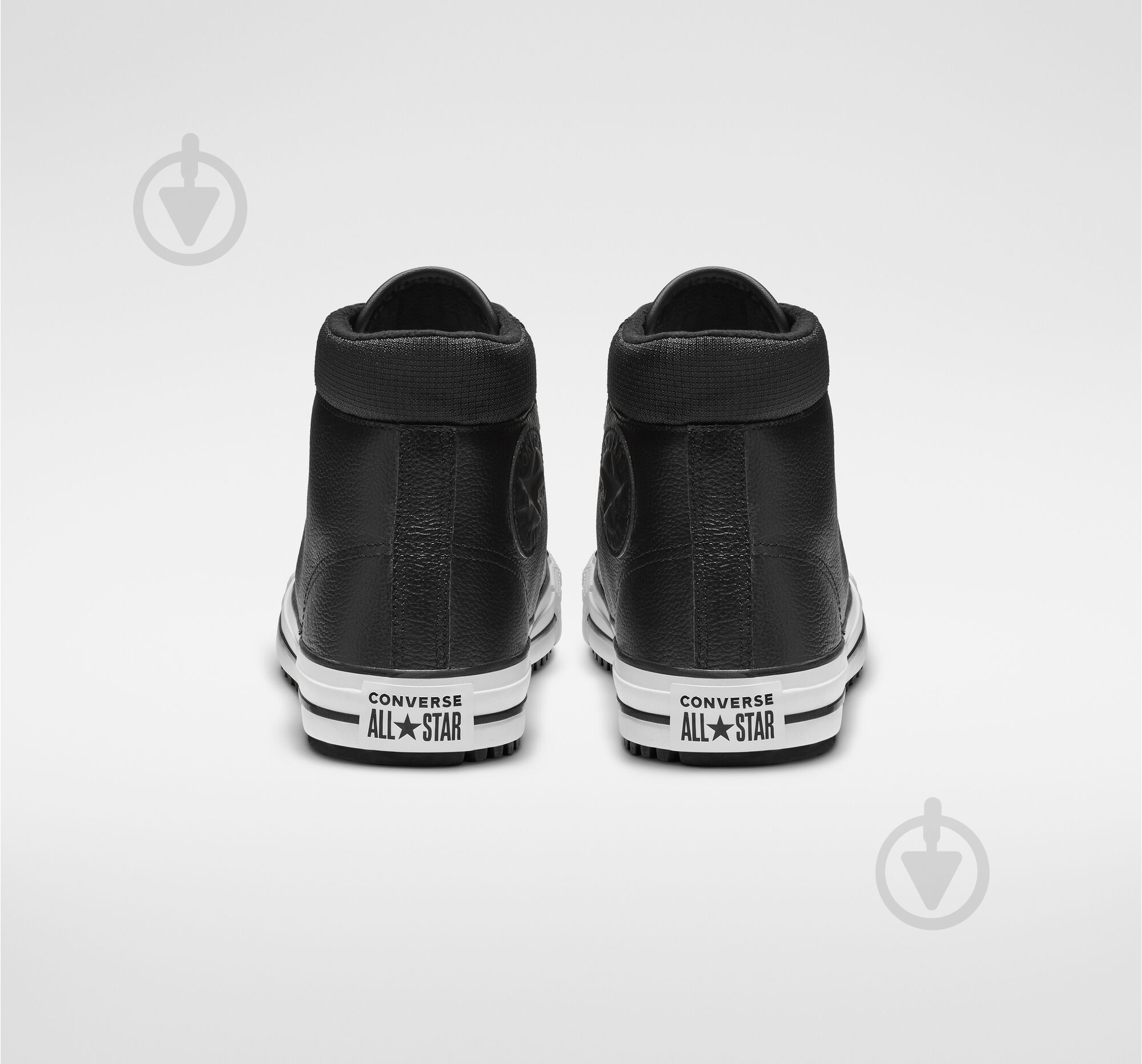 Кеды Converse CTAS PC BOOT HI 162415C р.42 черный - фото 10