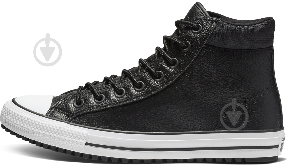 Кеды Converse CTAS PC BOOT HI 162415C р.42 черный - фото 2
