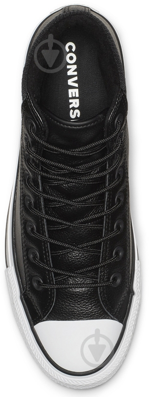 Кеды Converse CTAS PC BOOT HI 162415C р.42 черный - фото 4