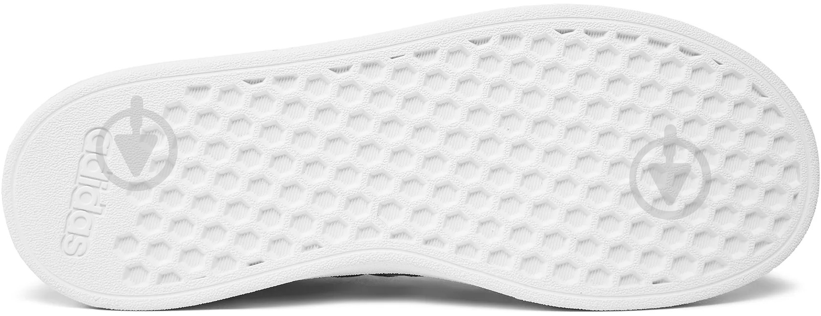 Кроссовки детские демисезонные Adidas GY2578 р.39 1/3 белые - фото 6