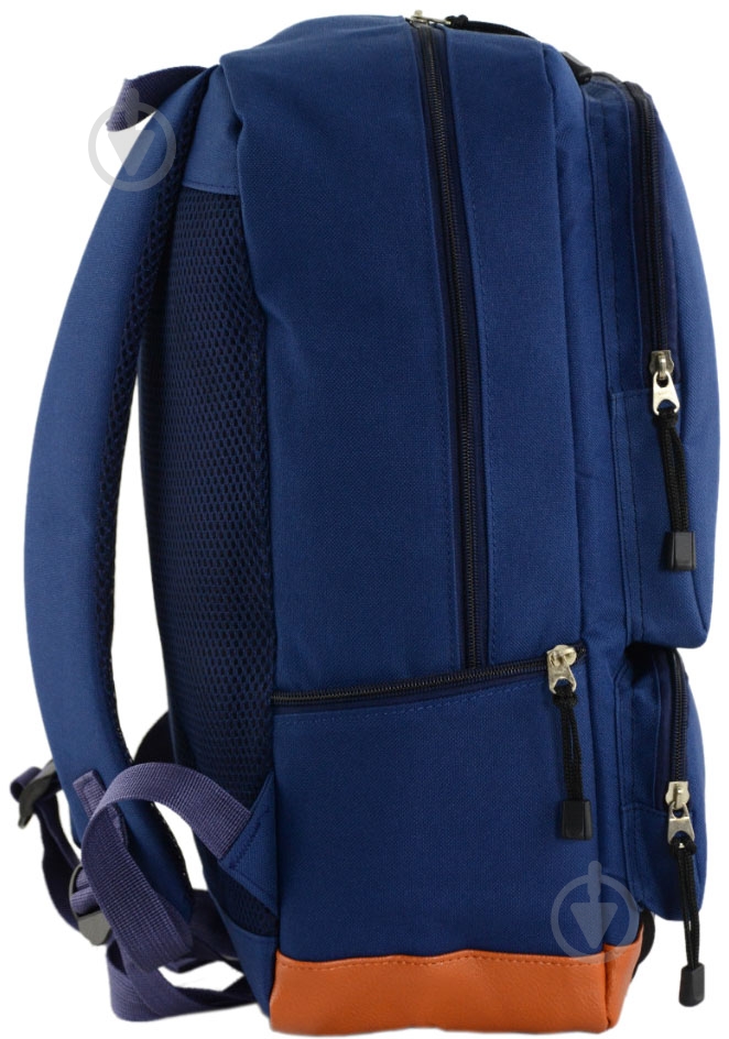 Рюкзак TRAUM 7042-17 - фото 3