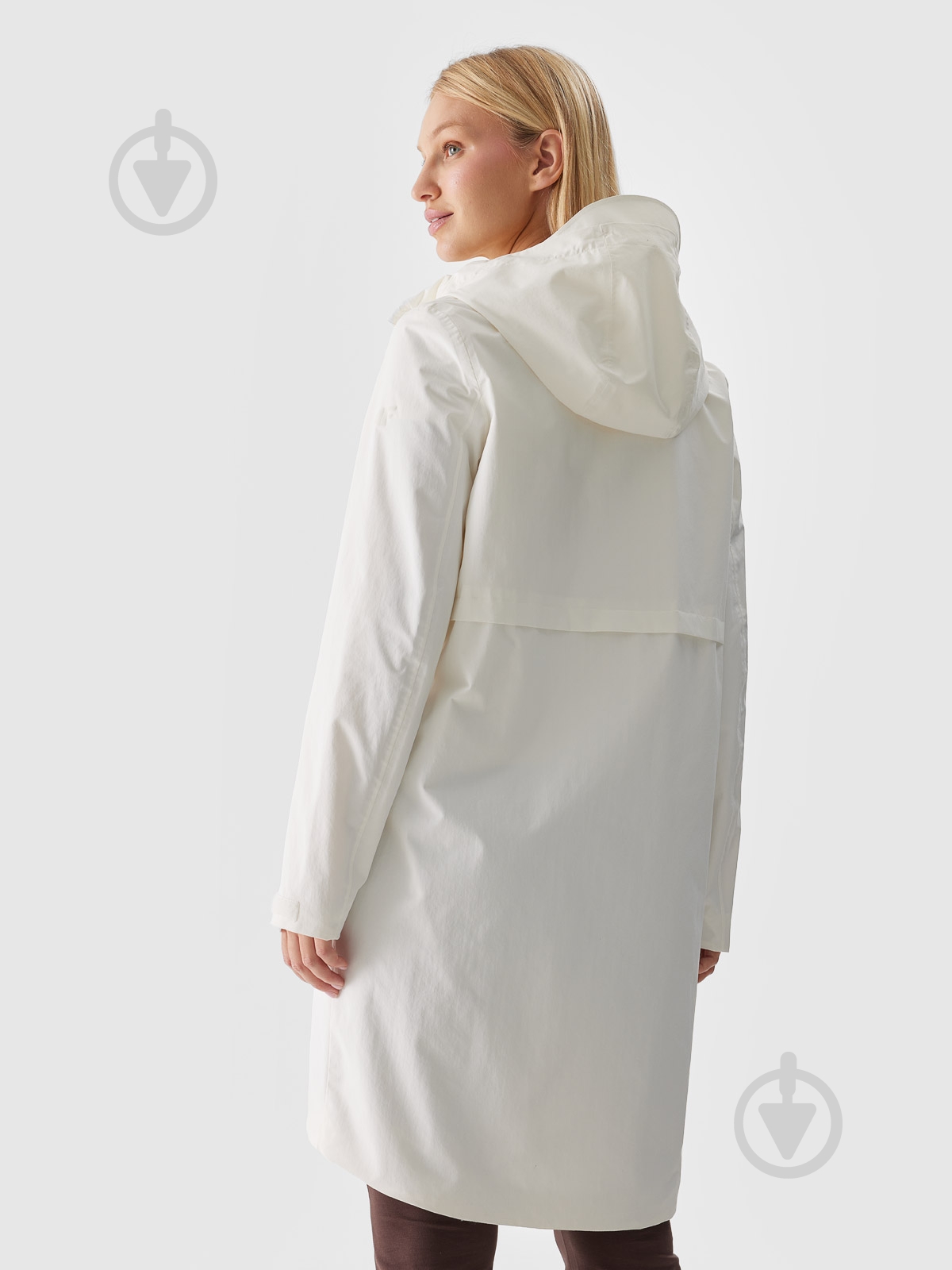 Ветровка 4F TECHNICAL JACKET F429 4FWSS24TTJAF429-11S р.S - фото 2