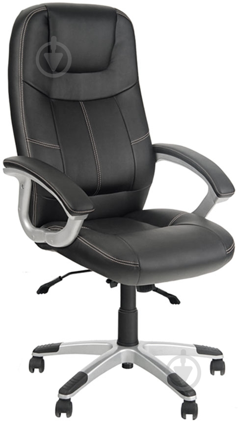 Кресло Nowy Styl Drive Anyfix Eco-30 черный - фото 1 Кресло Nowy Styl Drive Anyfix Eco-30 черный - фото 1
