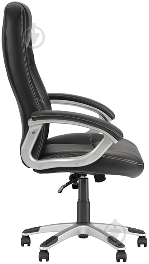 Кресло Nowy Styl Drive Anyfix Eco-30 черный - фото 3 Кресло Nowy Styl Drive Anyfix Eco-30 черный - фото 3