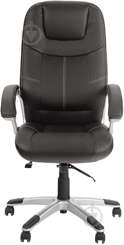 Кресло Nowy Styl Drive Anyfix Eco-30 черный - фото 2 Кресло Nowy Styl Drive Anyfix Eco-30 черный - фото 2