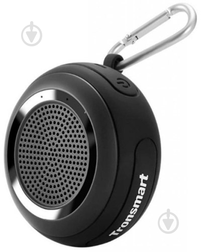 Акустична система Tronsmart Element Splash Bluetooth Speaker 1.0 black (244773) - фото 1