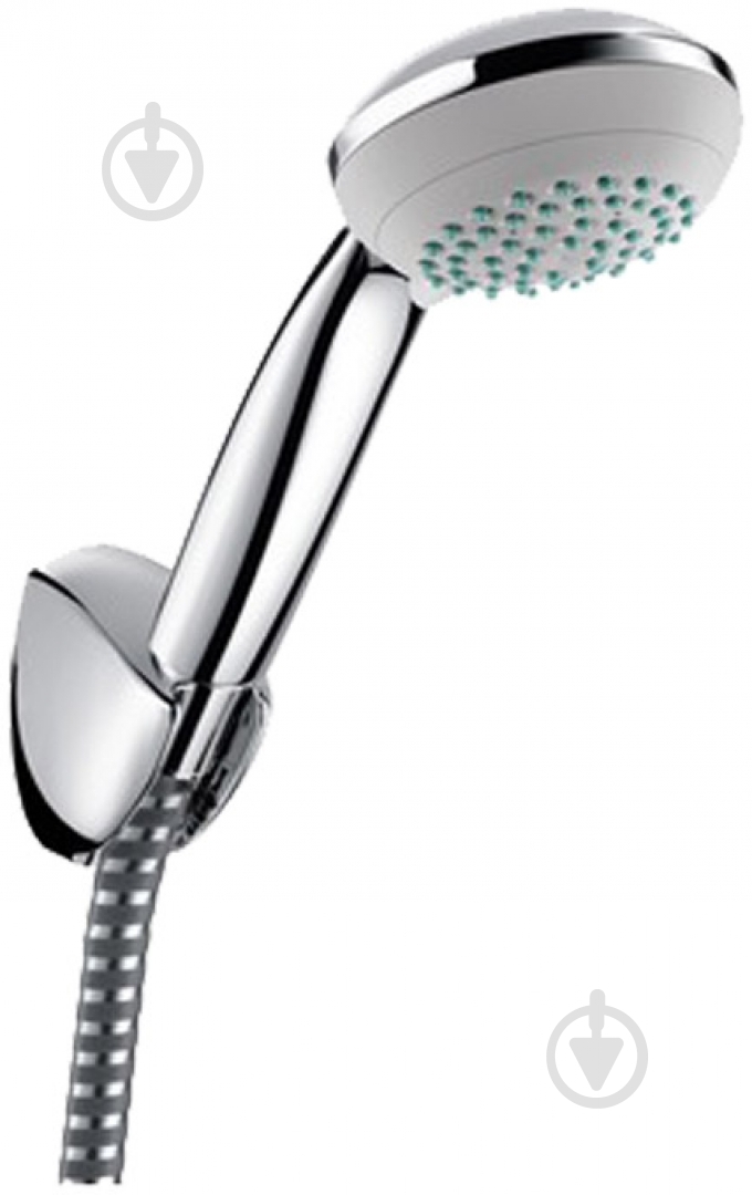 Душевой набор Hansgrohe Crometta 85 27559000 - фото 1