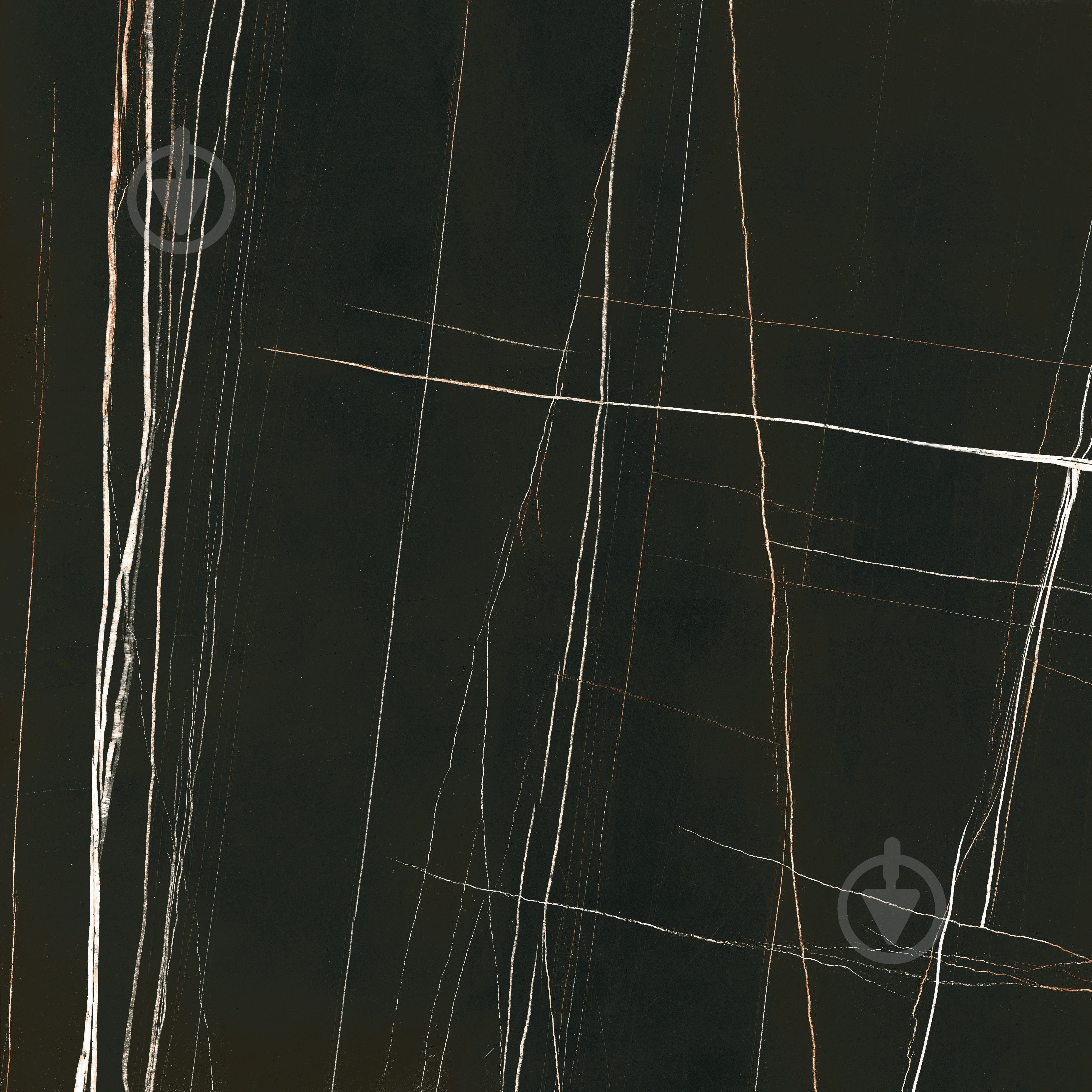 Плитка Prissmacer NOIR BLACK 120х120 - фото 4