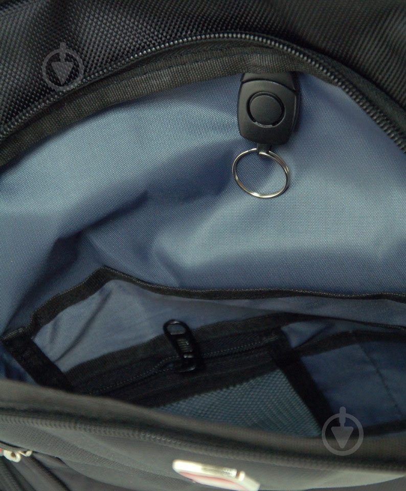 Рюкзак TRAUM 7046-94 - фото 6 Рюкзак TRAUM 7046-94 - фото 6