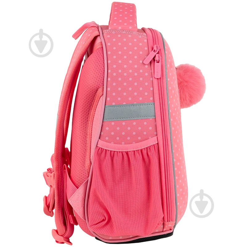 Рюкзак каркасный KITE Education SP24-555S-2 - фото 6