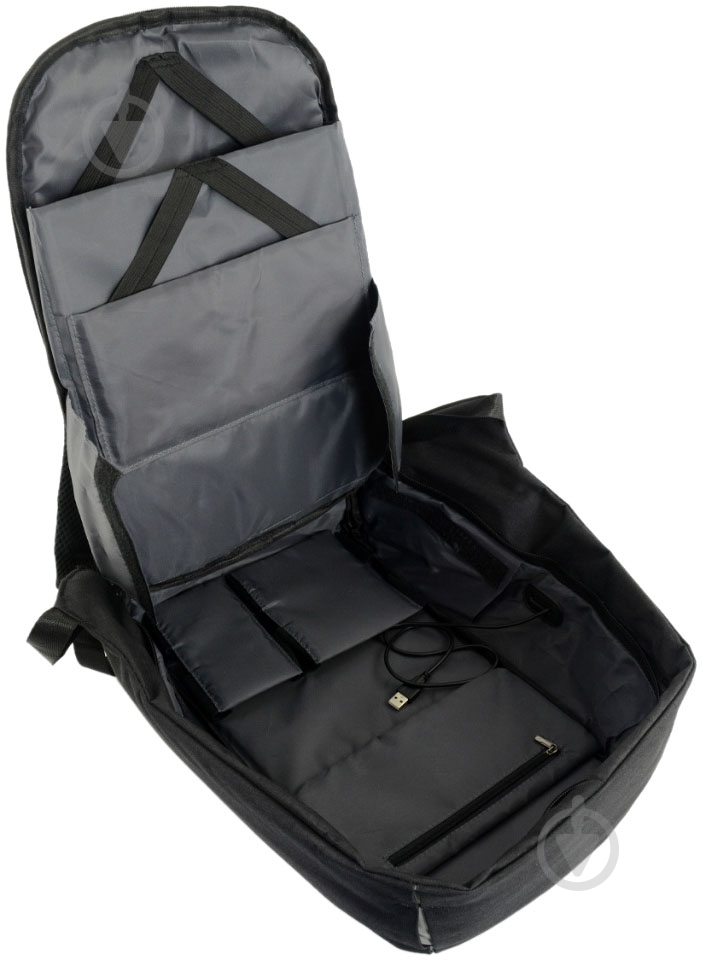 Рюкзак TRAUM 7050-18 - фото 6