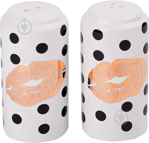 Набор для специй Lefard 940-136 - фото 1