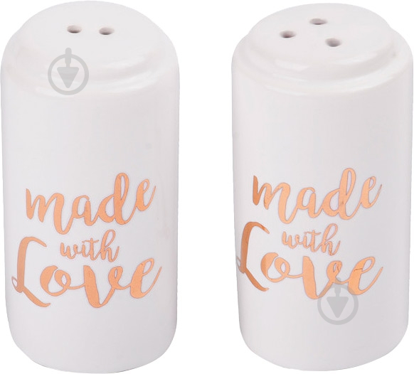 Набор для специй Lefard Made with love - фото 1