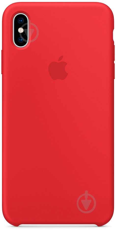 Чехол Apple MRWH2ZM/A для Apple iPhone XS Max - фото 1