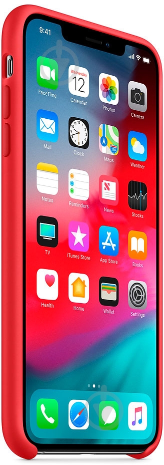 Чехол Apple MRWH2ZM/A для Apple iPhone XS Max - фото 2