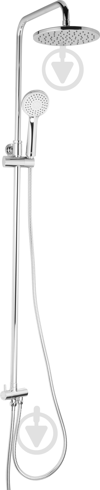 Душевая система EGO Fine - фото 1