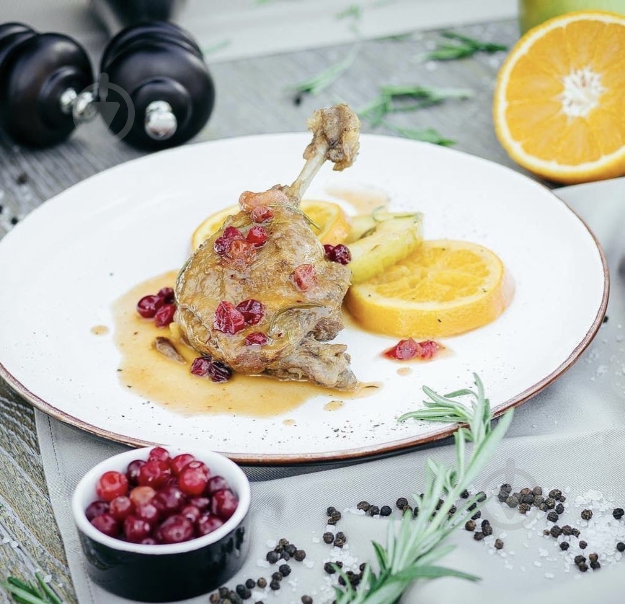 Піала Manna Ceramics 190 мл Мілк - фото 3