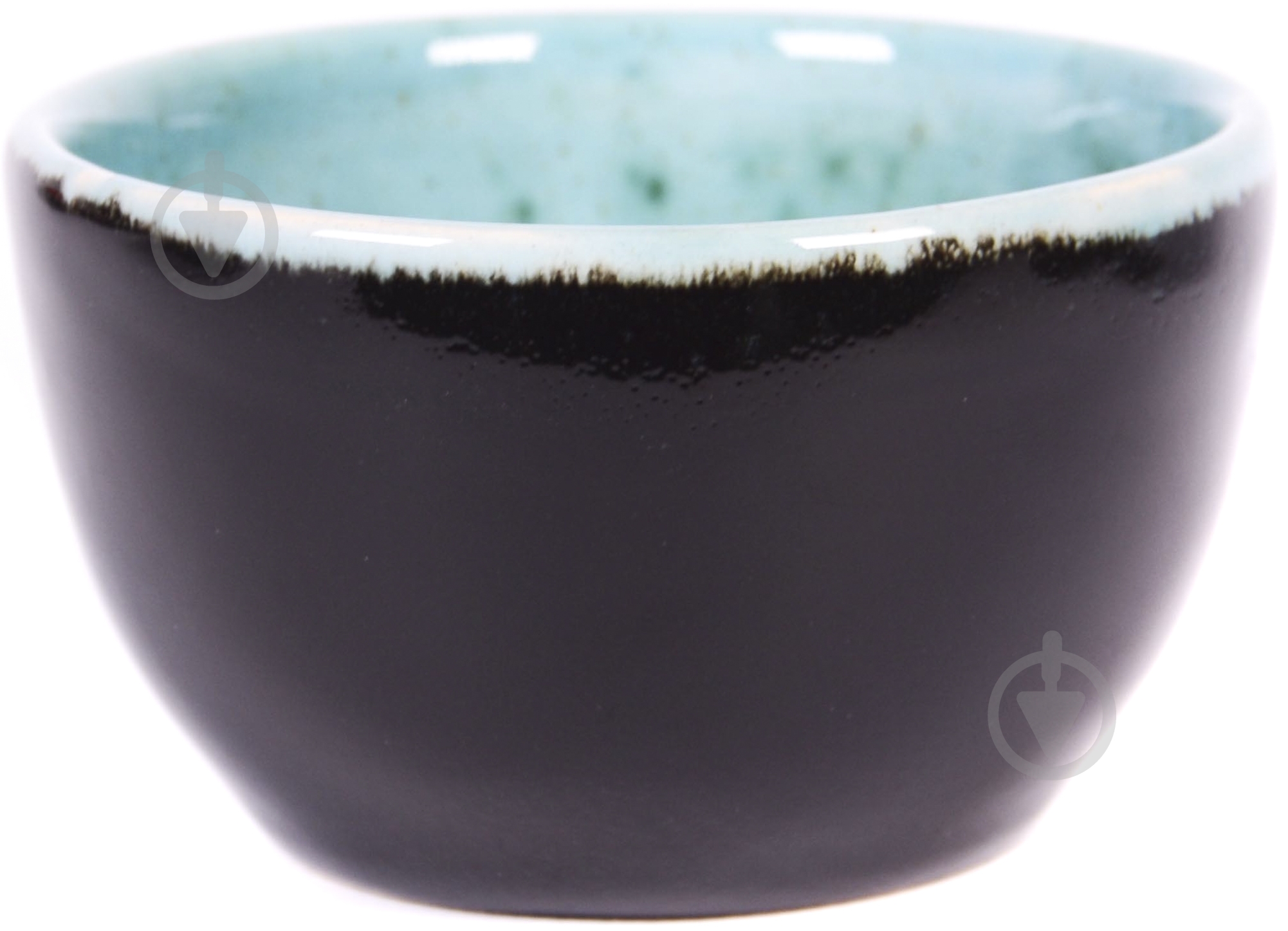 Пиала Manna Ceramics 190 мл Тиффани Бирюза - фото 1