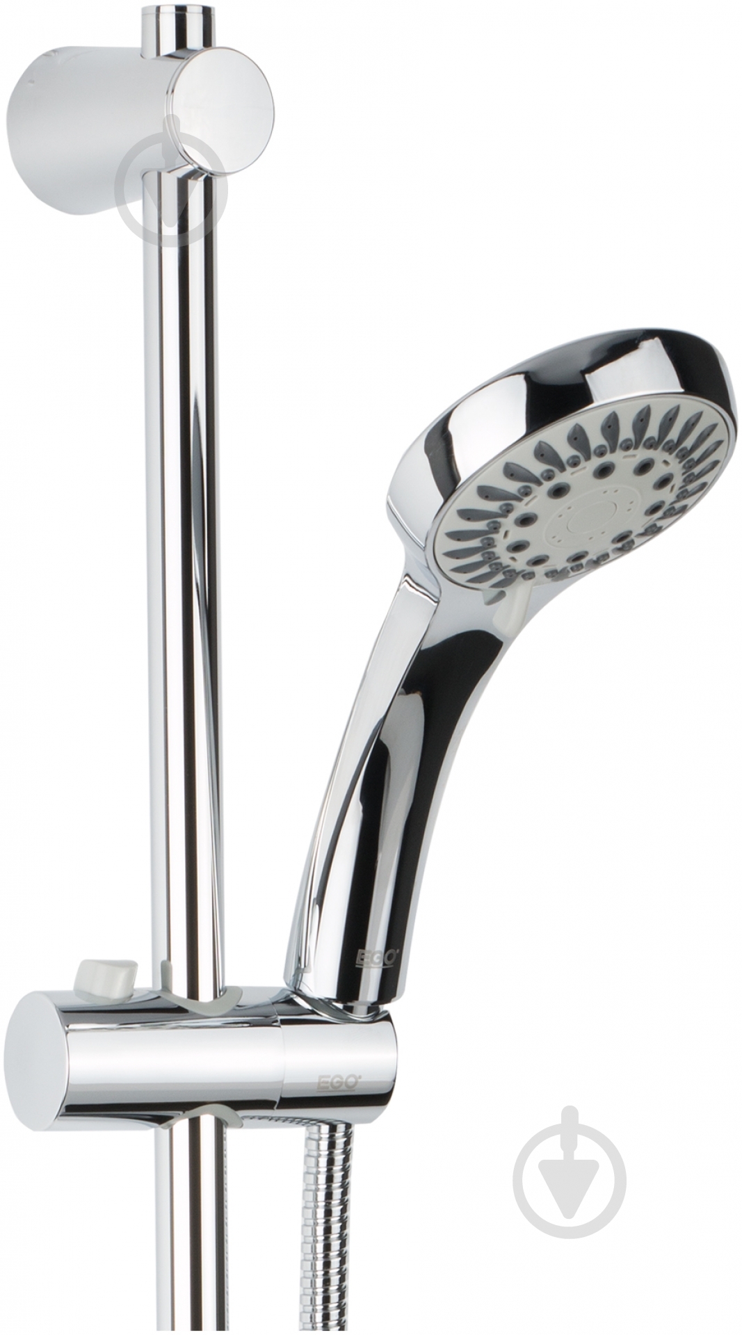 Душовий набір EGO Style - фото 3