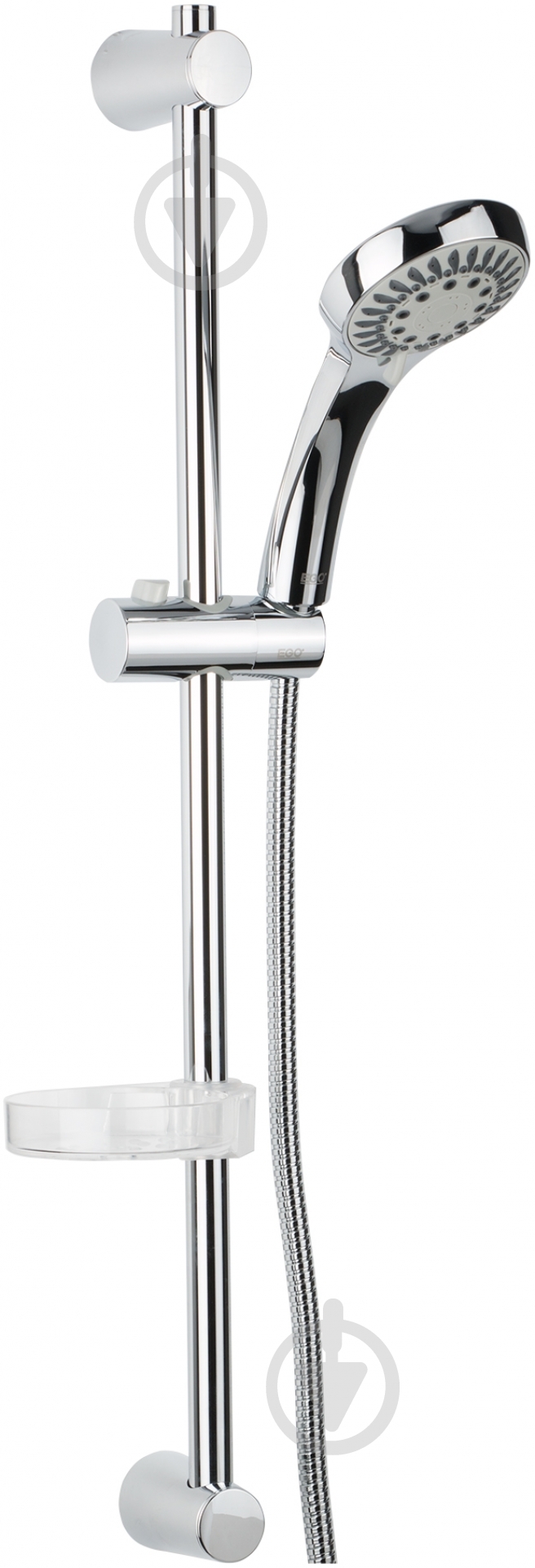 Душовий набір EGO Style - фото 1