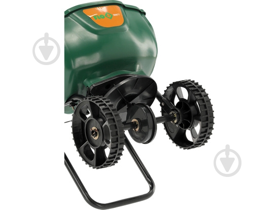 Разбрасыватель-сеялка Flo 89877 - фото 7