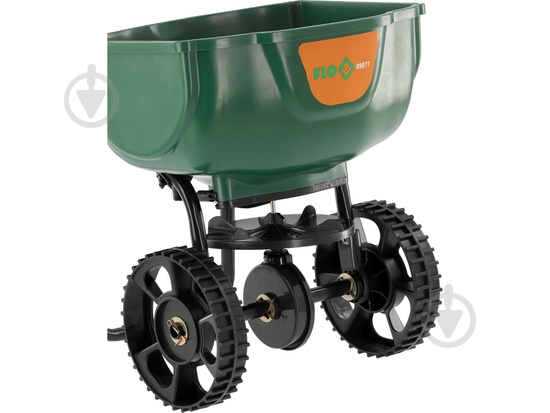 Разбрасыватель-сеялка Flo 89877 - фото 6