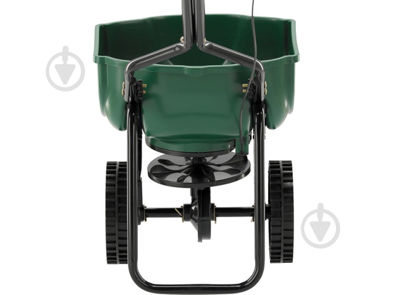 Разбрасыватель-сеялка Flo 89877 - фото 4