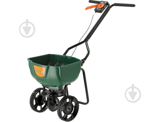 Разбрасыватель-сеялка Flo 89877 - фото 1