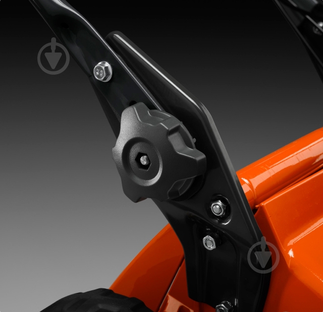 Газонокосилка бензиновая Husqvarna LC 551SP - фото 7