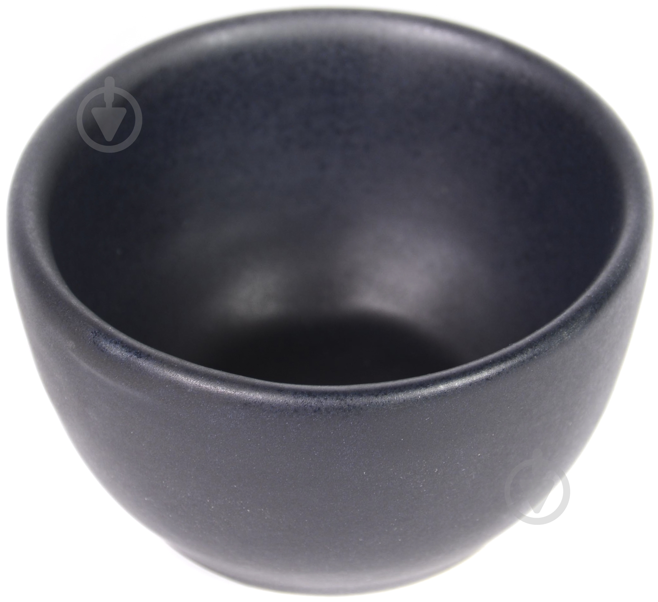 Пиала Manna Ceramics 190 мл Блек Мат - фото 1