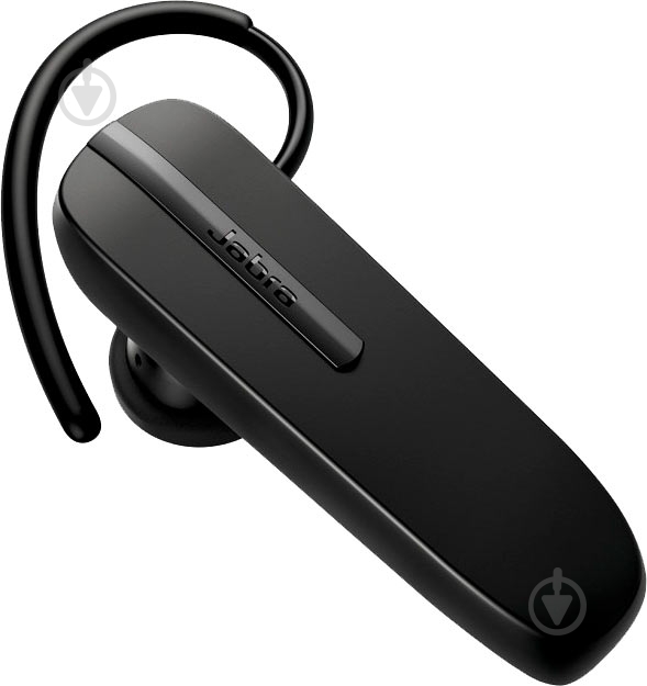 Bluetooth-гарнитура Jabra Talk 5 black - фото 1 Bluetooth-гарнитура Jabra Talk 5 black - фото 1