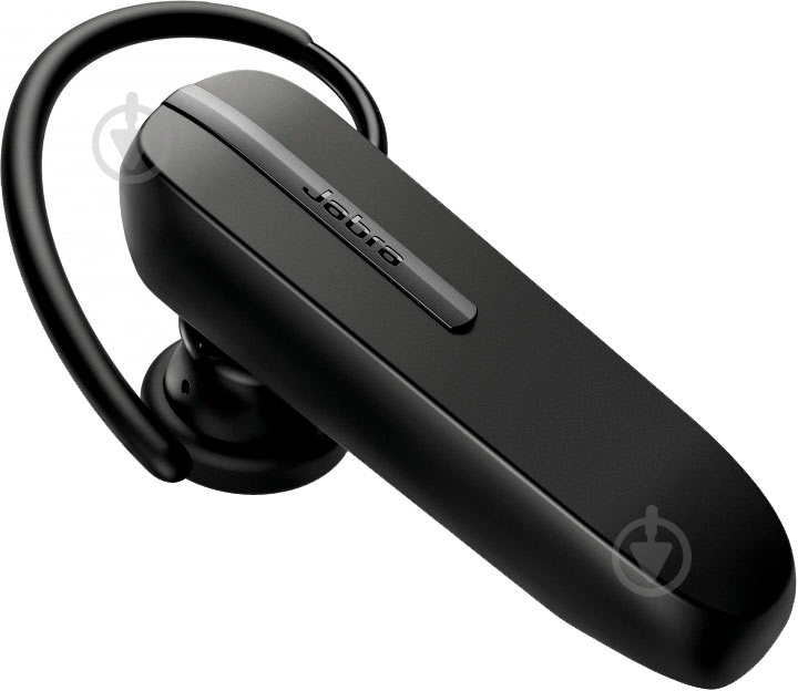 Bluetooth-гарнитура Jabra Talk 5 black - фото 2 Bluetooth-гарнитура Jabra Talk 5 black - фото 2