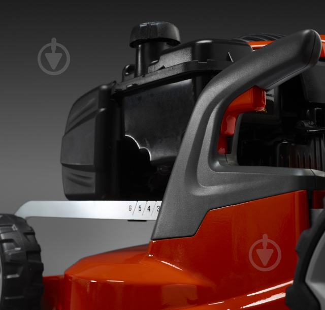Газонокосилка бензиновая Husqvarna LC 347V - фото 5