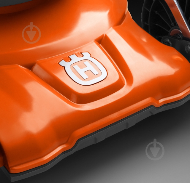 Газонокосилка бензиновая Husqvarna LC 347V - фото 7