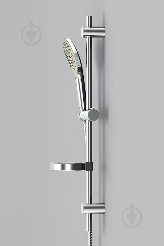 Душевой набор AM.PM Like F0180000 - фото 5