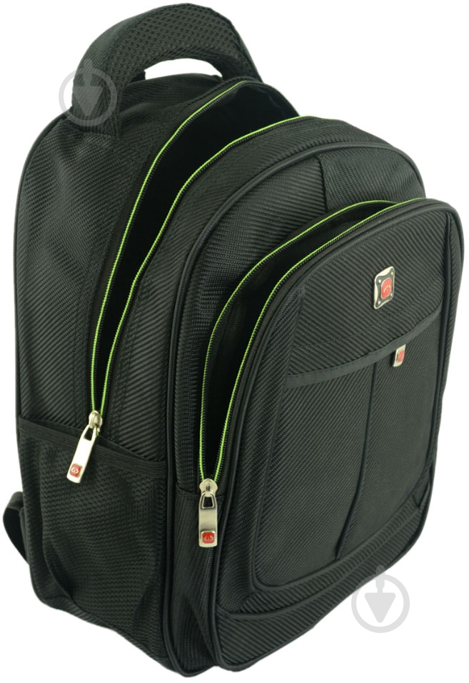 Рюкзак TRAUM 7050-81 - фото 5