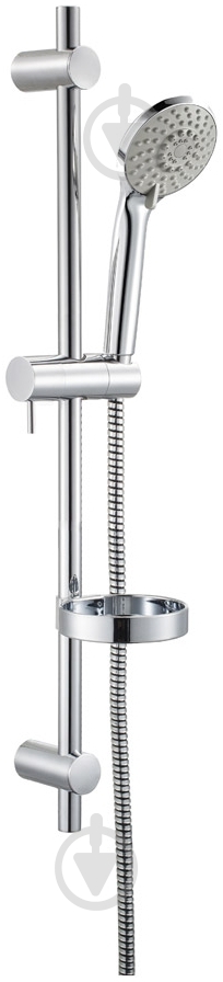 Душевой набор Damixa Contour 760100310 - фото 1