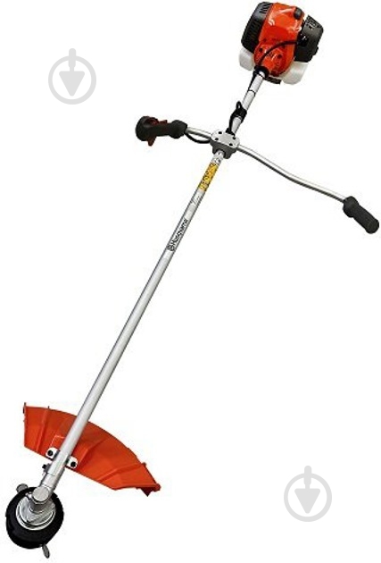 Мотокоса Husqvarna 331R - фото 2 Мотокоса Husqvarna 331R - фото 2