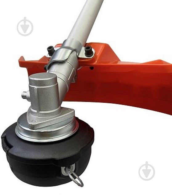 Мотокоса Husqvarna 331R - фото 5 Мотокоса Husqvarna 331R - фото 5