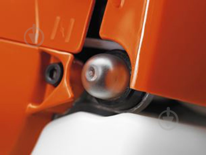 Мотокоса Husqvarna 331R - фото 6 Мотокоса Husqvarna 331R - фото 6