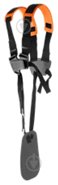 Мотокоса Husqvarna 331R - фото 7 Мотокоса Husqvarna 331R - фото 7