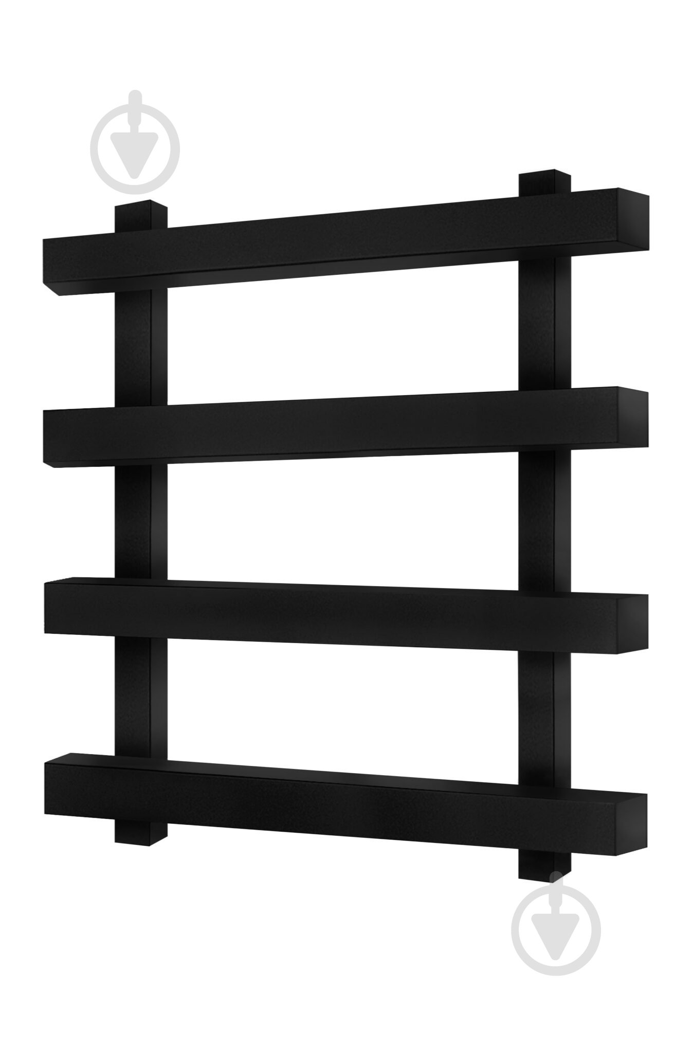 Полотенцесушитель водяной GenesisAqua Okibo/B1000 - фото 1 Полотенцесушитель водяной GenesisAqua Okibo/B1000 - фото 1